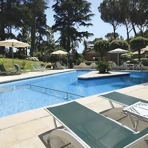 3* Hotel Eurogarden